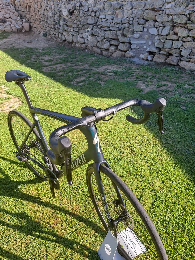 Specialized Tarmac SL7 Comp 