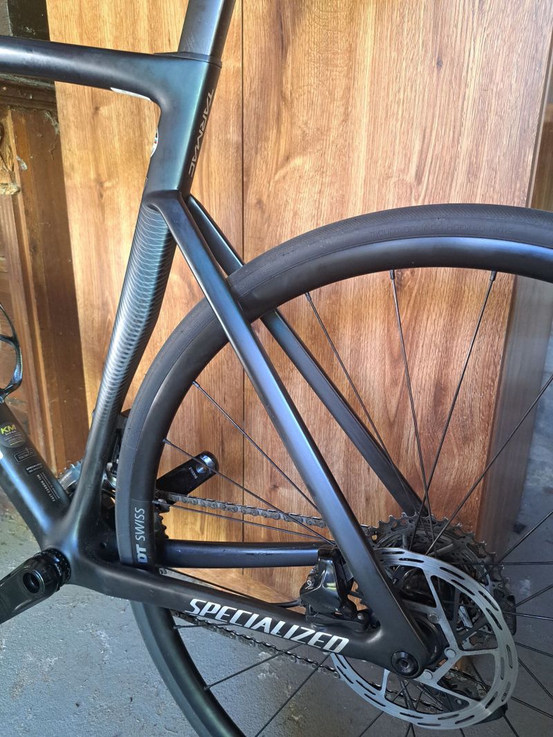 Specialized Tarmac SL7 Comp 