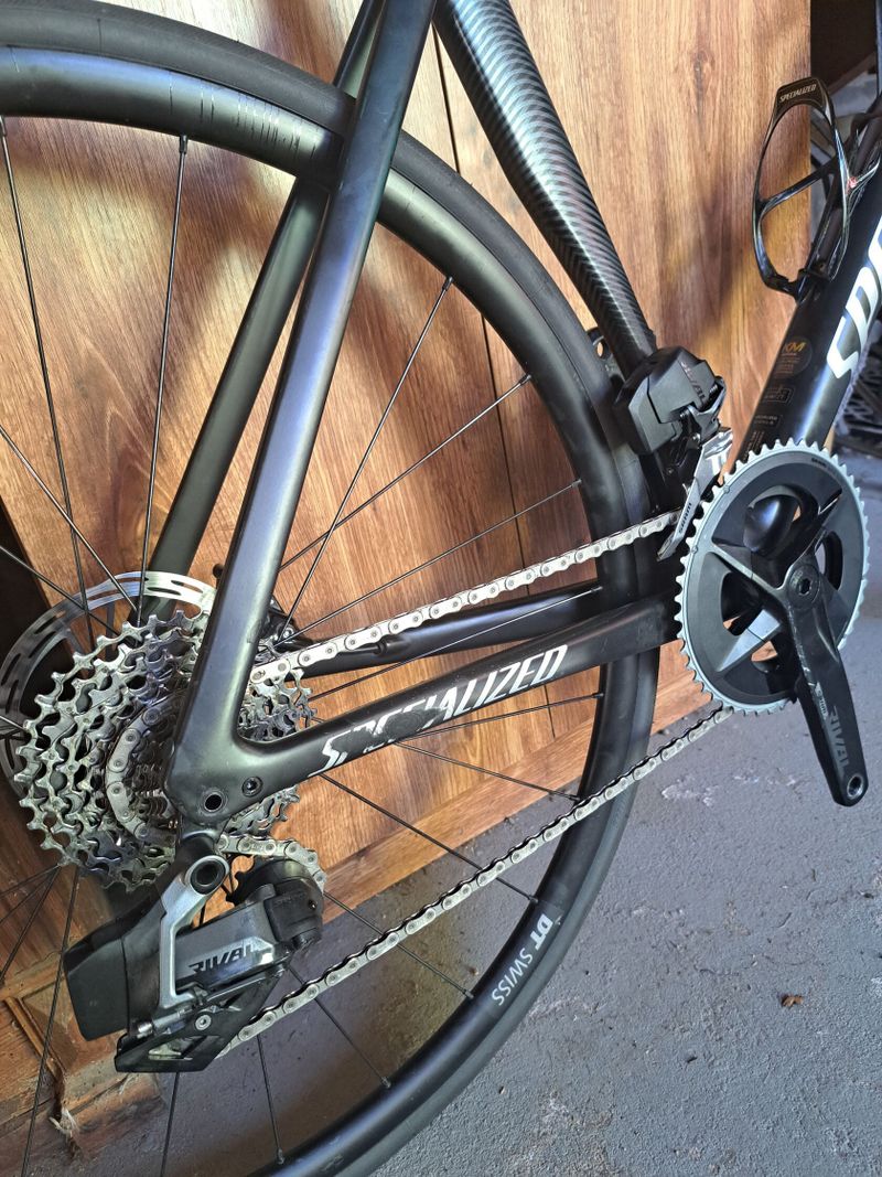Specialized Tarmac SL7 Comp 