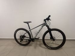 KELLYS SPIDER X80 29"!