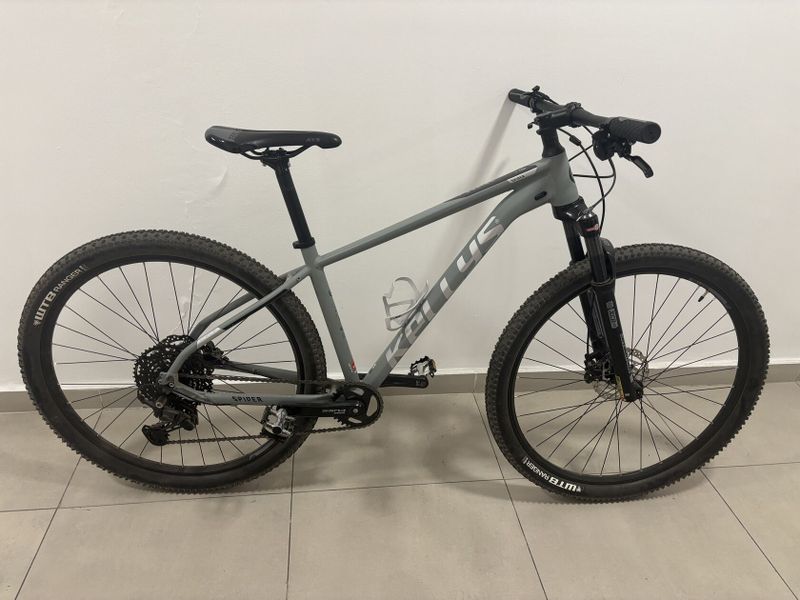 KELLYS SPIDER X80 29"!