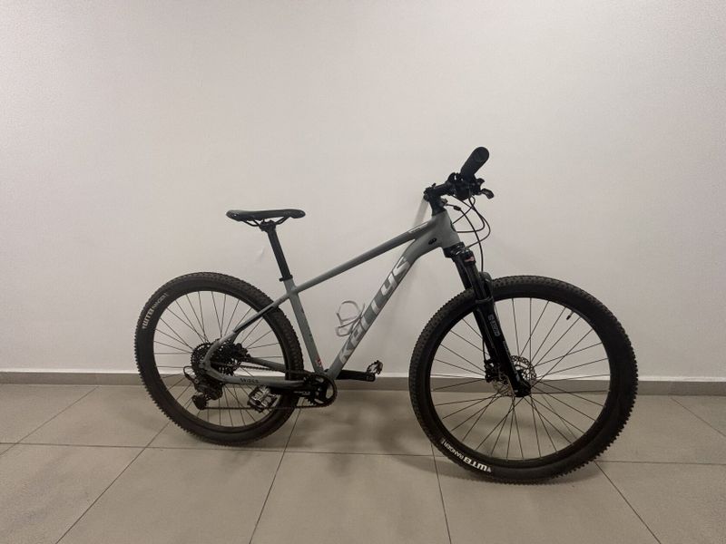 KELLYS SPIDER X80 29"!