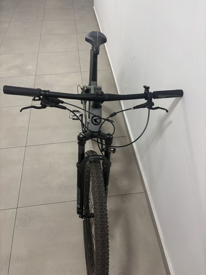 KELLYS SPIDER X80 29"!