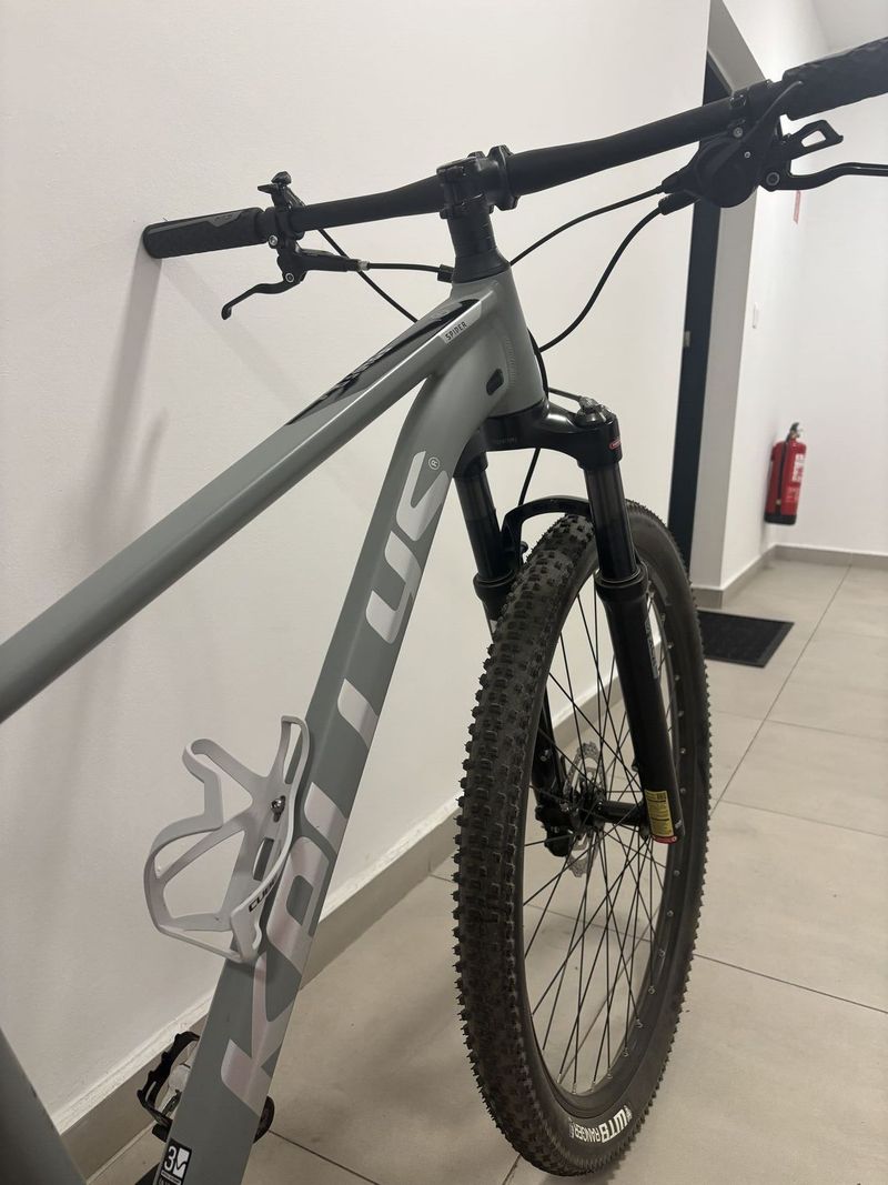 KELLYS SPIDER X80 29"!