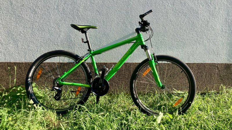 Dětské kolo Merida MATTS 6.10