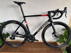 Colnago V3Rs, UAE Emirates, 54s (183-192cm)