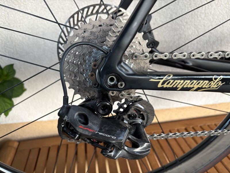 Colnago V3Rs, UAE Emirates, 54s (183-192cm)