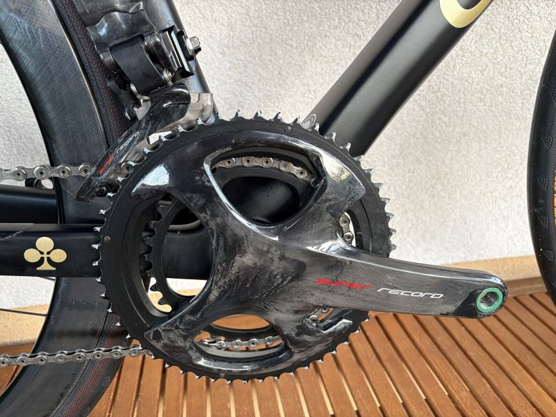 Colnago V3Rs, UAE Emirates, 54s (183-192cm)