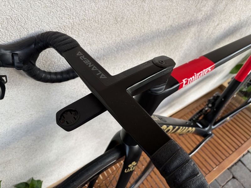 Colnago V3Rs, UAE Emirates, 54s (183-192cm)