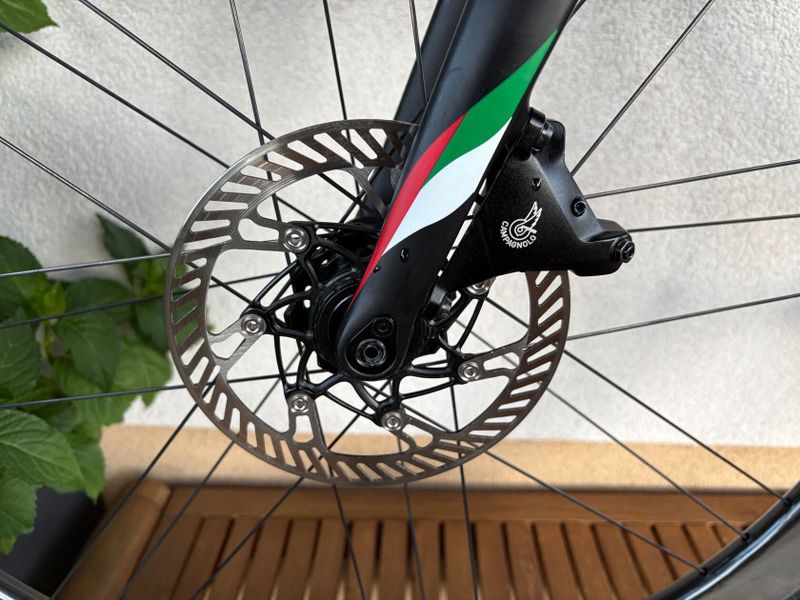 Colnago V3Rs, UAE Emirates, 54s (183-192cm)