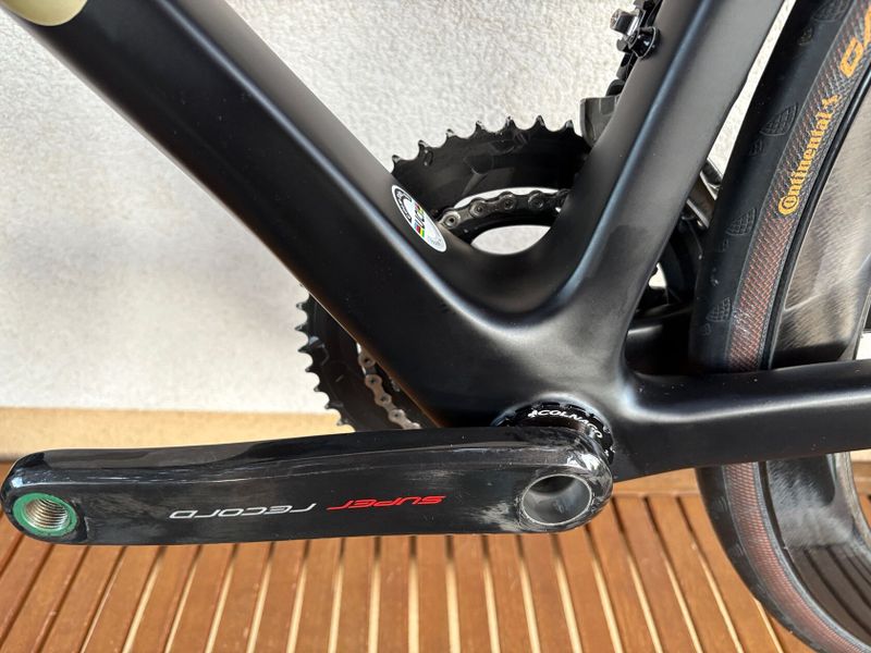 Colnago V3Rs, UAE Emirates, 54s (183-192cm)