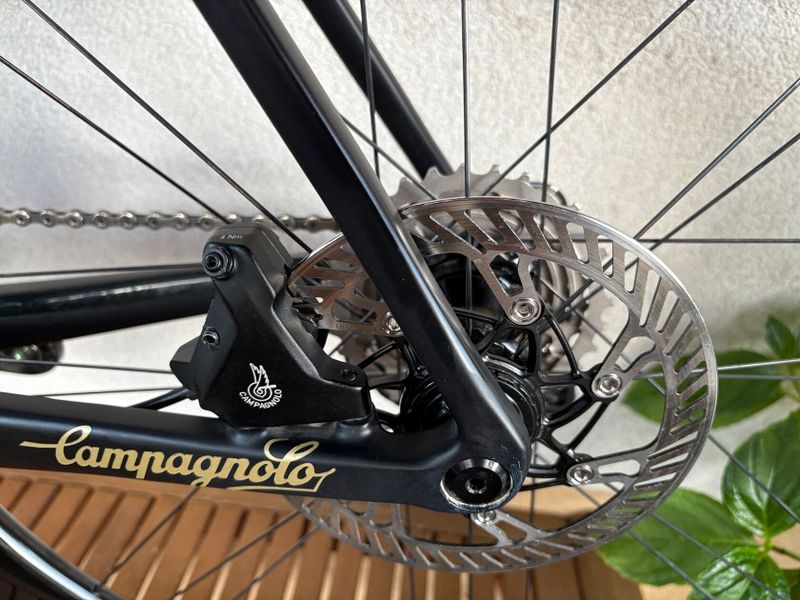 Colnago V3Rs, UAE Emirates, 54s (183-192cm)