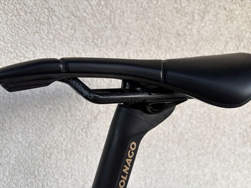 Colnago V3Rs, UAE Emirates, 54s (183-192cm)
