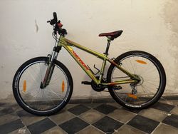 Prodám kolo Merida, jako nové. Používané týden 