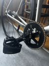 Prodám 8bar FHAIN V2 fixed gear, flip-flop