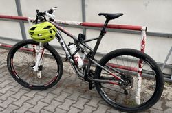 Trek Superfly FS 7