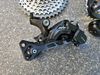 Sada Shimano XT 2x11