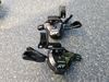 Sada Shimano XT 2x11