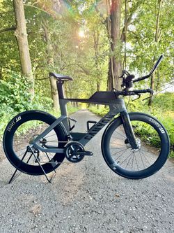 Canyon Speedmax 