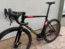 Colnago V3Rs, UAE Emirates, 54s (183-192cm)