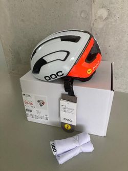 Cyklistická přilba POC OMNE AIR MIPS- NOVÁ- vel. S 