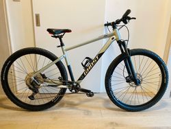 Ghost kato PRO ( VEL L) 1x12 deore 