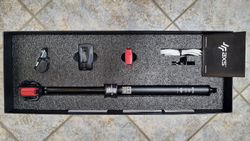 Prodám sedlovku Rock Shox reverb AXS