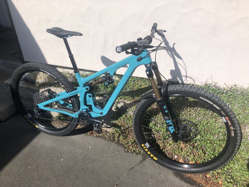 Yeti SB140 LR 29er C2 Medium