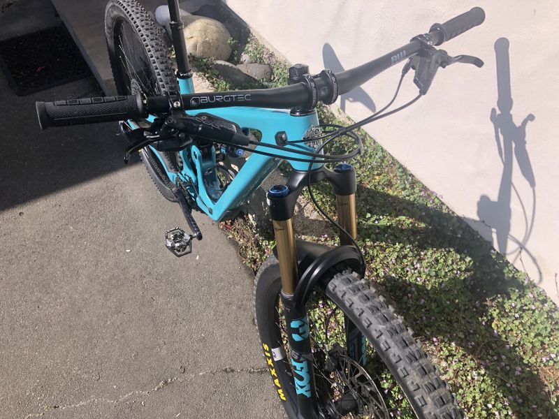 Yeti SB140 LR 29er C2 Medium