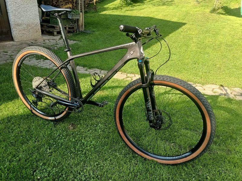 Scott Scale 925