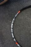 NO TUBES Ráfek ZTR Crest 24"