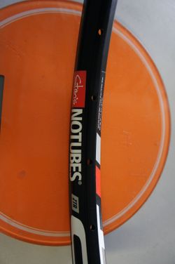 NO TUBES Ráfek ZTR Crest 24"