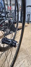 Fulcrum Wind 40