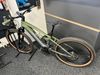 CUBE Stereo Hybrid 120 TM 750 vel.M 2023 459km