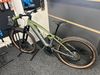 CUBE Stereo Hybrid 120 TM 750 vel.M 2023 459km