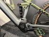 CUBE Stereo Hybrid 120 TM 750 vel.M 2023 459km