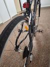 Author Stratos Cross 18"