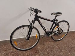 Author Stratos Cross 18"