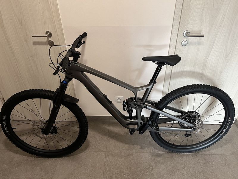 Trek Fuel Ex 9.7 Mercury