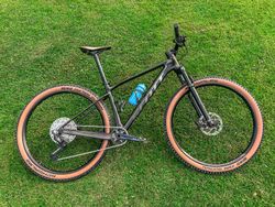 Scott Scale 925