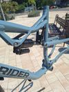 RockRider AM100s L s RockShox Monarch Plus