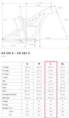 RockRider AM100s L s RockShox Monarch Plus
