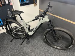 CUBE Stereo Hybrid 140HPC PRO 750 vel.XL 2023 361KM KARBON
