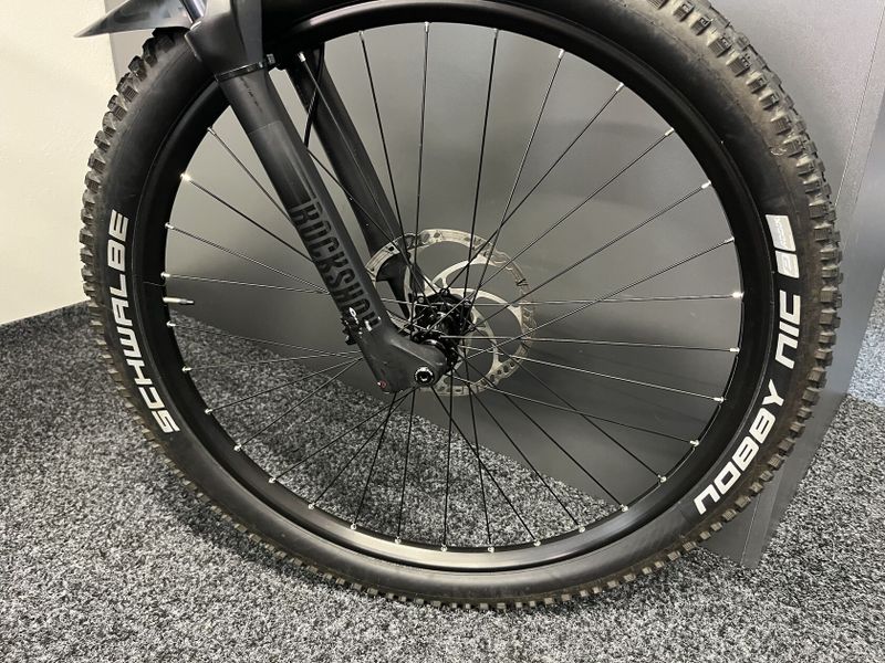 CUBE Stereo Hybrid 140HPC PRO 750 vel.XL 2023 361KM KARBON