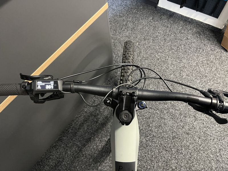 CUBE Stereo Hybrid 140HPC PRO 750 vel.XL 2023 361KM KARBON