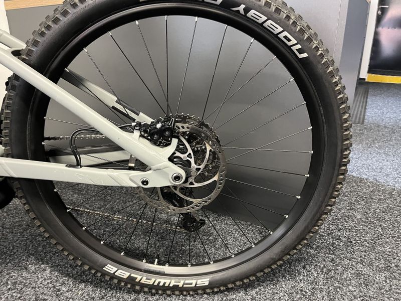 CUBE Stereo Hybrid 140HPC PRO 750 vel.XL 2023 361KM KARBON