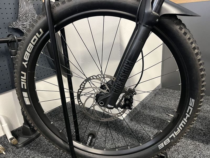 CUBE Stereo Hybrid 140HPC PRO 750 vel.XL 2023 361KM KARBON