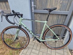 Kellys SOOT 70 l
