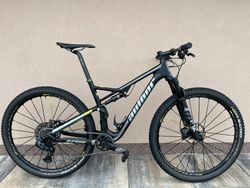 Author A-Ray 29 Team (Sram GX AXS) - Velikost 19"