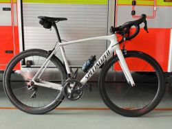 Specialized Tarmac